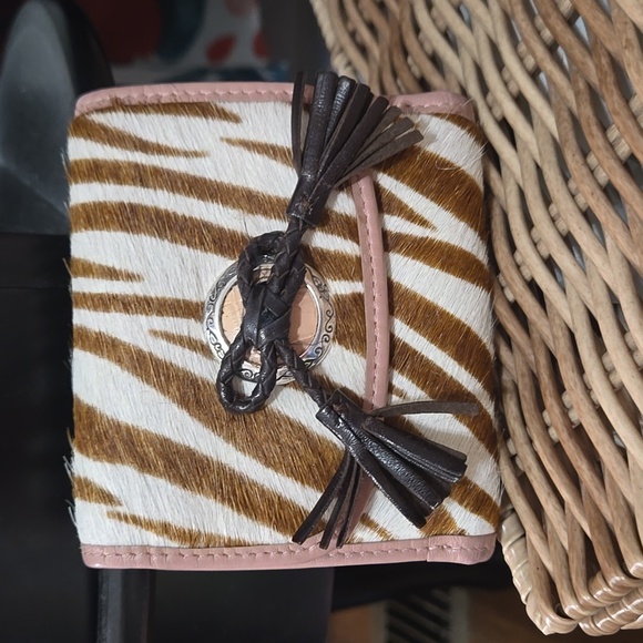 Nanette Lepore and Brighton Wallets - Picture 12 of 12